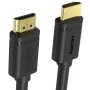 Cabo HDMI Unitek Y-C138M 2 m de Unitek, Cabos HDMI - Ref: S9115586, Preço: 7,26 €, Desconto: %