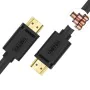 Cabo HDMI Unitek Y-C138M 2 m de Unitek, Cabos HDMI - Ref: S9115586, Preço: 7,26 €, Desconto: %