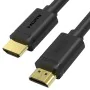 Cabo HDMI Unitek Y-C138M 2 m de Unitek, Cabos HDMI - Ref: S9115586, Preço: 7,26 €, Desconto: %