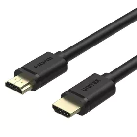 Cable HDMI Unitek Y-C137M 1,5 m de Unitek, Cables HDMI - Ref: S9115587, Precio: 6,17 €, Descuento: %