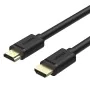 Câble HDMI Unitek Y-C136M 1 m de Unitek, Câbles HDMI - Réf : S9115588, Prix : 5,98 €, Remise : %