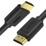 Câble HDMI Unitek Y-C139M 2 m de Unitek, Câbles HDMI - Réf : S9115590, Prix : 6,20 €, Remise : %