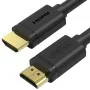 Cable HDMI Unitek Y-C139M 2 m de Unitek, Cables HDMI - Ref: S9115590, Precio: 6,49 €, Descuento: %