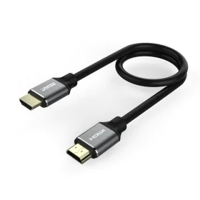 Cavo HDMI Unitek C137W 1,5 m di Unitek, Cavi HDMI - Rif: S9115591, Prezzo: 13,24 €, Sconto: %