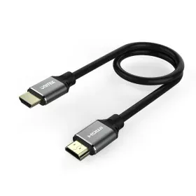 Câble HDMI Unitek C137W 1,5 m de Unitek, Câbles HDMI - Réf : S9115591, Prix : 13,24 €, Remise : %