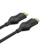 Câble HDMI Unitek C11060BK-3M 4K Ultra HD 3 m de Unitek, Câbles HDMI - Réf : S9115606, Prix : 12,80 €, Remise : %