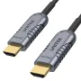 Câble HDMI Unitek C11029DGY 15 m de Unitek, Câbles HDMI - Réf : S9115618, Prix : 84,48 €, Remise : %