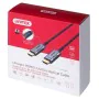 Cabo HDMI Unitek C11029DGY 15 m de Unitek, Cabos HDMI - Ref: S9115618, Preço: 84,48 €, Desconto: %