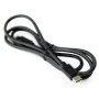 USB A zu USB-C-Kabel Unitek C14069BK Schwarz 3 m von Unitek, USB-Kabel - Ref: S9115636, Preis: 6,40 €, Rabatt: %