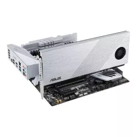 Placa Base Asus Hyper M.2 x16 Gen 4 de Asus, Adaptadores para tarjetas de memoria - Ref: S9115670, Precio: 77,23 €, Descuento: %