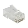 Conector RJ45 Alantec WT117 100 Unidades de Alantec, Cables Ethernet - Ref: S9115767, Precio: 9,08 €, Descuento: %