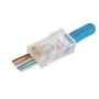 RJ45 Connector Alantec WT117 100 Units by Alantec, Ethernet cables - Ref: S9115767, Price: 8,98 €, Discount: %