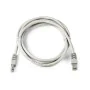 UTP Category 6 Rigid Network Cable GEMBIRD PP6U-2M White Grey 2 m by GEMBIRD, Ethernet cables - Ref: S9115774, Price: 1,46 €,...