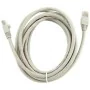 UTP Category 6 Rigid Network Cable GEMBIRD PP6U-3M White Grey 3 m by GEMBIRD, Ethernet cables - Ref: S9115775, Price: 1,73 €,...