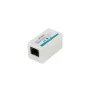 RJ45-Adapter Lanberg AD-RJ45-RJ45-OU5 von Lanberg, Ethernet-Kabel - Ref: S9115792, Preis: 1,94 €, Rabatt: %