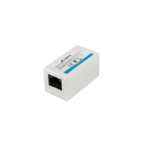 Adaptateur RJ45 Lanberg AD-RJ45-RJ45-OU5 de Lanberg, Câbles Ethernet - Réf : S9115792, Prix : 1,98 €, Remise : %