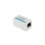 Adaptateur RJ45 Lanberg AD-RJ45-RJ45-OU6 de Lanberg, Câbles Ethernet - Réf : S9115794, Prix : 2,24 €, Remise : %