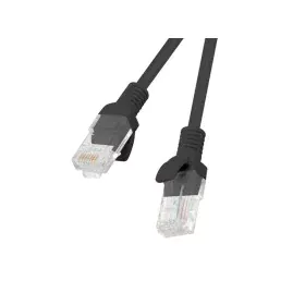 UTP Category 6 Rigid Network Cable Lanberg PCU5-10CC-1500-BK 15 m by Lanberg, Ethernet cables - Ref: S9115800, Price: 4,94 €,...