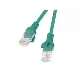 Cable Ethernet LAN Lanberg PCU6-10CC-0150-G Verde 1,5 m 1,5 m de Lanberg, Cables Ethernet - Ref: S9115809, Precio: 1,37 €, De...