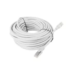 Cable de Red Rígido UTP Categoría 5e Lanberg PCU5-10CC-1500-S Gris 15 m de Lanberg, Cables Ethernet - Ref: S9115810, Precio: ...