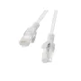 Cable de Red Rígido UTP Categoría 5e Lanberg PCU5-10CC-1500-S Gris 15 m de Lanberg, Cables Ethernet - Ref: S9115810, Precio: ...