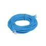 Câble Réseau Rigide UTP 5ème Catégorie Lanberg PCU5-10CC-0500-B Bleu 5 m de Lanberg, Câbles Ethernet - Réf : S9115819, Prix :...