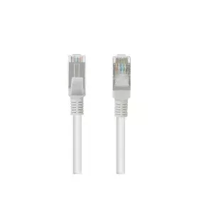 FTP Category 5e Rigid Network Cable Lanberg PCF5-10CC-0200-S Grey 2 m by Lanberg, Ethernet cables - Ref: S9115820, Price: 1,4...