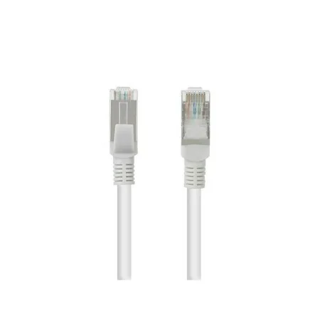 Câble Réseau Rigide FTP 5ème Catégorie Lanberg PCF5-10CC-0200-S Gris 2 m de Lanberg, Câbles Ethernet - Réf : S9115820, Prix :...