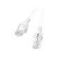 Cabo de rede rígido UTP Categoria 5e Lanberg PCU5-10CC-0300-W Branco 3 m de Lanberg, Cabos Ethernet - Ref: S9115835, Preço: 1...