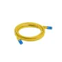 Câble Catégorie 6a SFTP Lanberg PCF6A-10CC-0150-Y 1,5 m de Lanberg, Câbles Ethernet - Réf : S9115845, Prix : 2,30 €, Remise : %