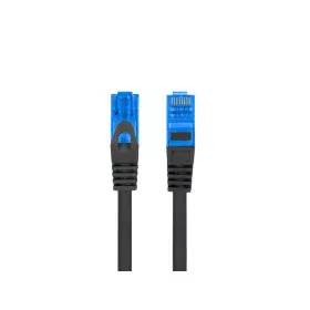 Cable de Red Rígido FTP Categoría 6 Lanberg PCF6A-10CC-2000-BK Negro 20 m de Lanberg, Cables Ethernet - Ref: S9115853, Precio...