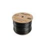 Cavo di Rete Rigido FTP Categoria 5e Lanberg LCF5-21CU-0305-BK Nero 305 m di Lanberg, Cavi Ethernet - Rif: S9115867, Prezzo: ...