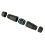 Adaptador RJ45 Techly IWP-MD C6-IP68T Preto de Techly, Cabos Ethernet - Ref: S9115886, Preço: 13,89 €, Desconto: %