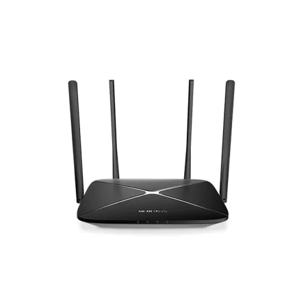 Router Mercusys AC12G by Mercusys, Routers - Ref: S9116413, Price: 38,70 €, Discount: %