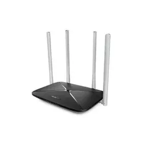 Router Mercusys AC12 by Mercusys, Routers - Ref: S9116414, Price: 27,18 €, Discount: %