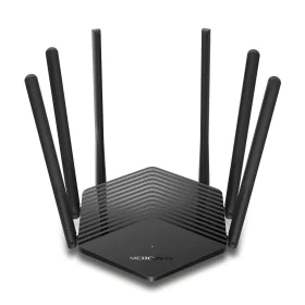 Router Mercusys MR50G by Mercusys, Routers - Ref: S9116418, Price: 44,50 €, Discount: %