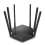 Router Mercusys MR50G de Mercusys, Routers - Ref: S9116418, Precio: 44,50 €, Descuento: %