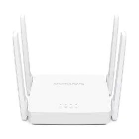 Router Mercusys AC10 de Mercusys, Routeurs - Réf : S9116419, Prix : 26,08 €, Remise : %