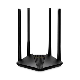 Router Mercusys MR30G de Mercusys, Routeurs - Réf : S9116421, Prix : 31,69 €, Remise : %