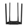 Router Mercusys MR30G de Mercusys, Routeurs - Réf : S9116421, Prix : 32,04 €, Remise : %