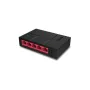 Switch Mercusys MS105G de Mercusys, Switches de red - Ref: S9116423, Precio: 14,39 €, Descuento: %