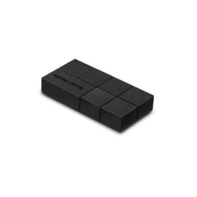 Switch Mercusys MS108G de Mercusys, Switches de red - Ref: S9116424, Precio: 18,45 €, Descuento: %