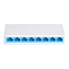 Switch Mercusys MS108 by Mercusys, Network switches - Ref: S9116425, Price: 10,37 €, Discount: %