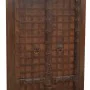 Cupboard Alexandra House Living Brown Recycled Wood 42 x 217 x 118 cm by Alexandra House Living, Bedroom Wardrobes - Ref: D16...