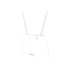 Router Tenda N300 300 Mbps WIFI de Tenda, Routers - Ref: S9116698, Precio: 303,17 €, Descuento: %