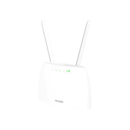 Router Tenda N300 300 Mbps WIFI von Tenda, Router - Ref: S9116698, Preis: 303,17 €, Rabatt: %