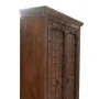 Armoire Alexandra House Living Marron Bois Recyclé 42 x 217 x 118 cm de Alexandra House Living, Penderies - Réf : D1631888, P...