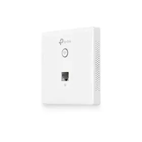 Punto d'Accesso TP-Link TP-LINK WALL AP Bianco 2,4 GHz di TP-Link, Punti di accesso wireless - Rif: S9116781, Prezzo: 38,31 €...