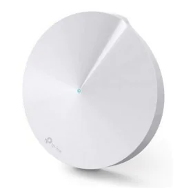 Access point TP-Link DECO M5 2.4 GHz + 5 GHz White by TP-Link, Wireless access points - Ref: S9116782, Price: 102,93 €, Disco...