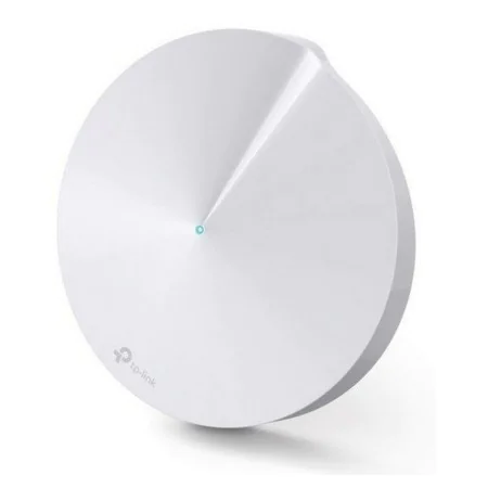 Point d'Accès TP-Link DECO M5 2.4 GHz + 5 GHz Blanc de TP-Link, Points d'accès sans fil - Réf : S9116782, Prix : 110,52 €, Re...